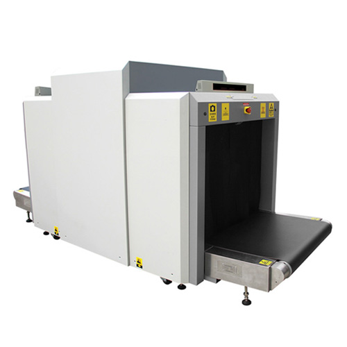 昌平区狮王DX100100C多能量变速X射线安检机