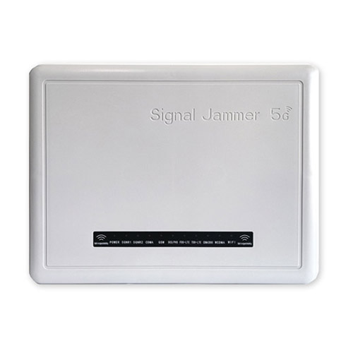 昌平区狮王DX5008型高考5G信号屏蔽器