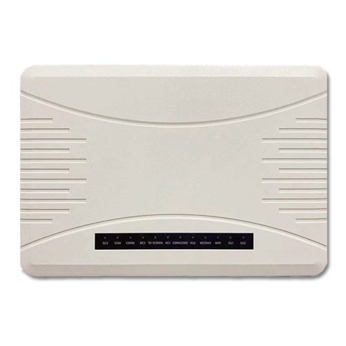 昌平区手机信号屏蔽器DX5009